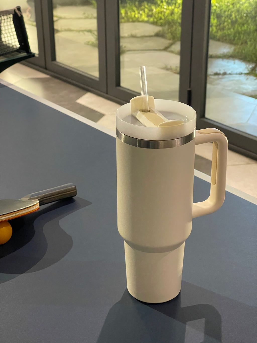 The Quencher V2 Flowstate™ Cream | 1200ml