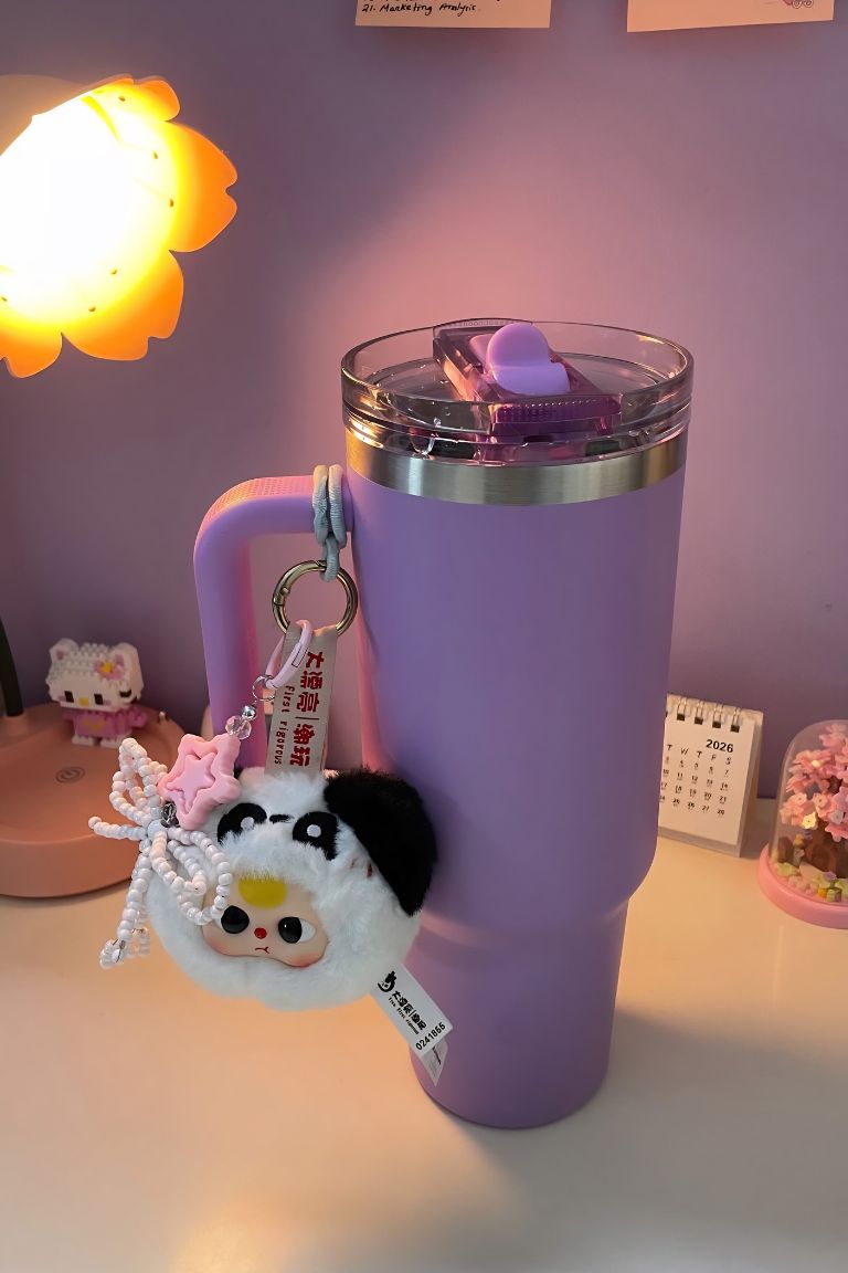 The Quencher V3 Flowstate™ Lilac | 1200ml