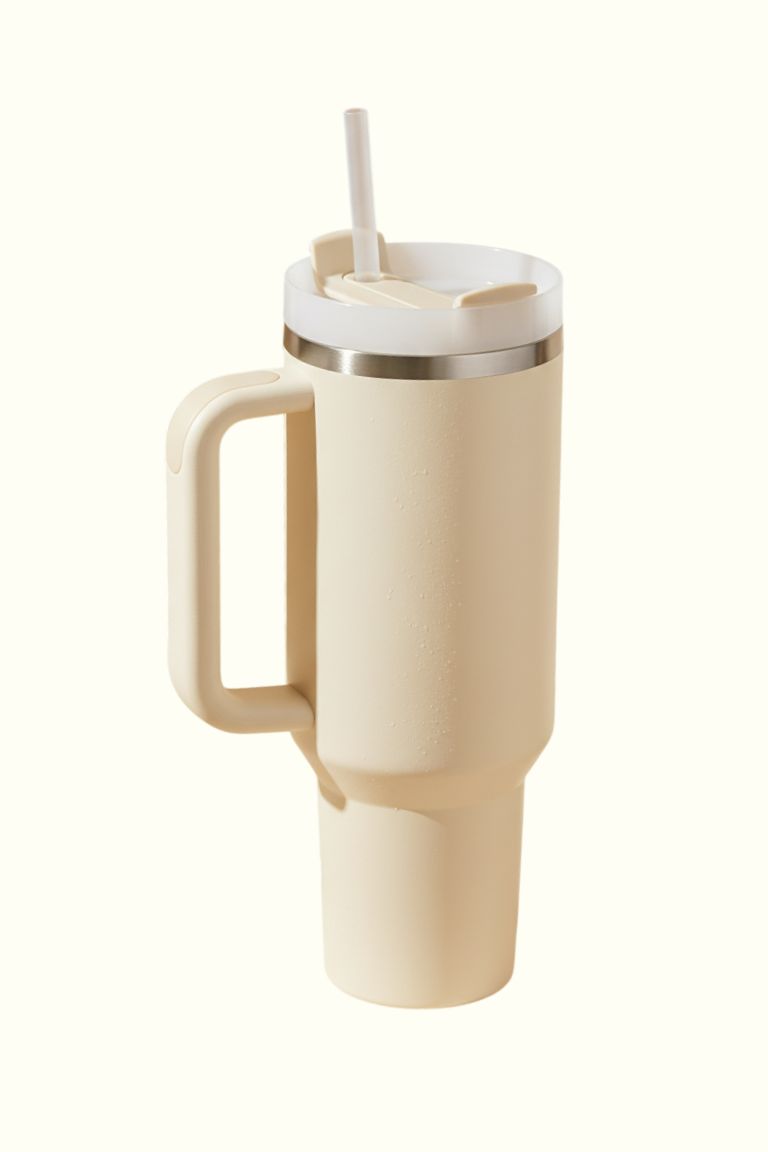 The Quencher V2 Flowstate™ Cream | 1200ml