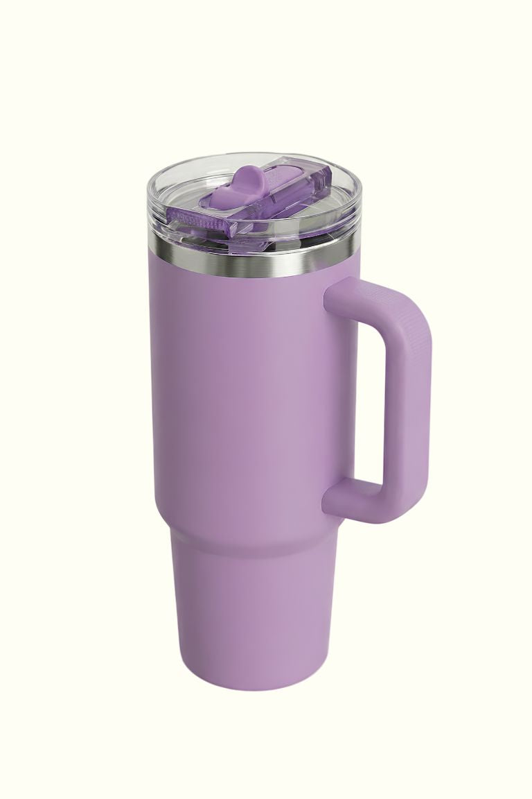 The Quencher V3 Flowstate™ Lilac | 1200ml