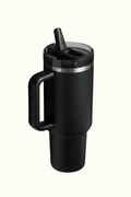 The Quencher V3 Flowstate™ Black | 1200ml